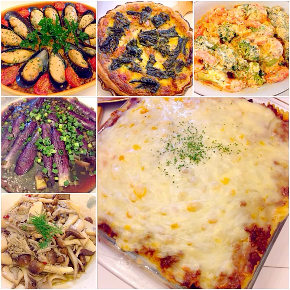 Delicious dishes by mayalabeille18😍まあやさんの美味しいお料理の数々❗|🌈Ami🍻さん