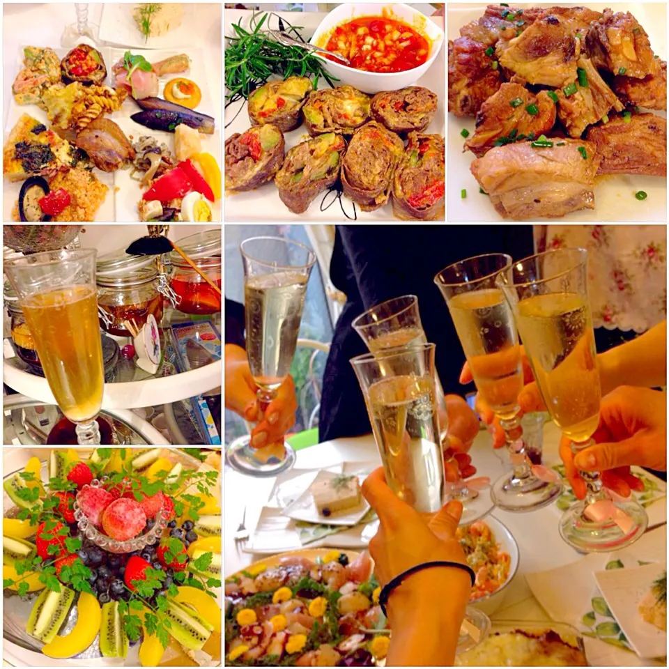 Snapdishの料理写真:Delicious dishes by mayalabeille18😍まあやさんの美味しいお料理の数々❗|🌈Ami🍻さん