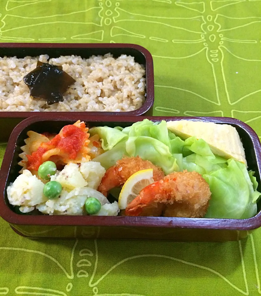 お弁当|なかさん