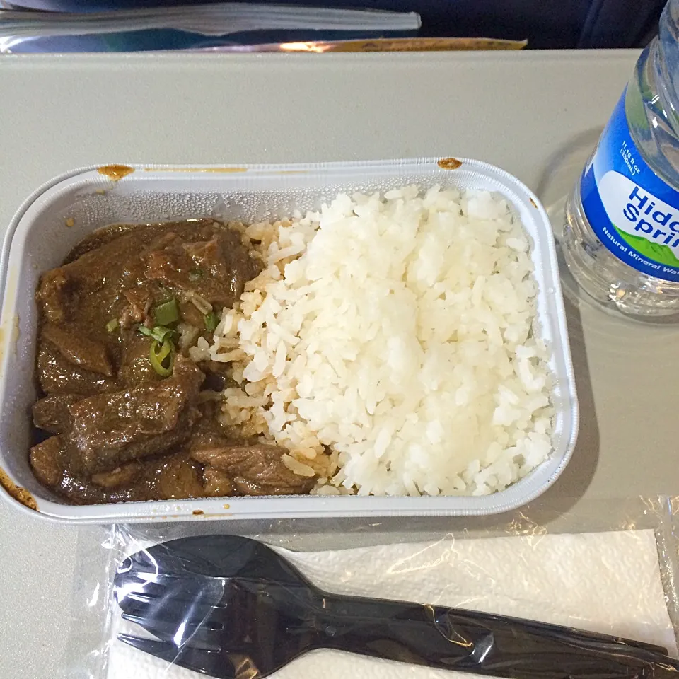 Beef bistek|maixx ใหม่さん