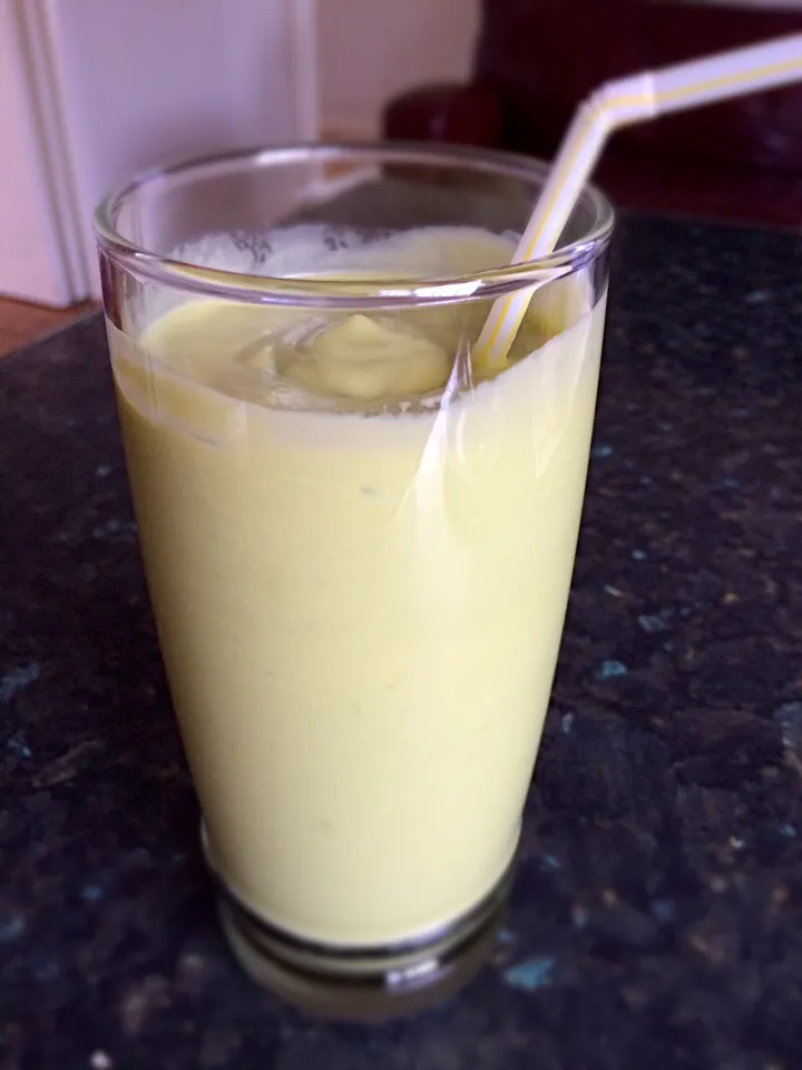 Avacado smoothie|maricarさん