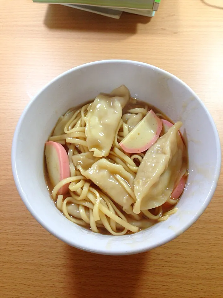 Snapdishの料理写真:うどん|sugiさん