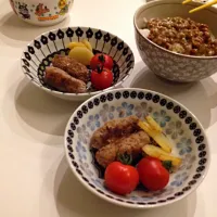 Snapdishの料理写真:ソーセージ|yukieさん