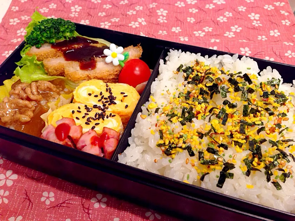 ダーリン弁当|みきさん