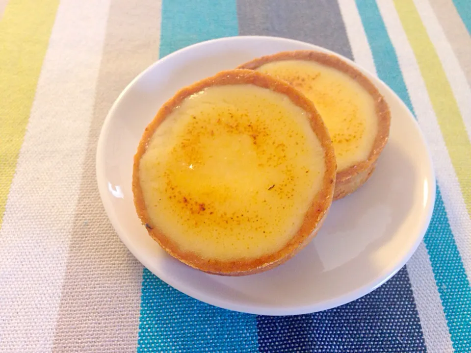 Tartelette au Citron|kaeさん