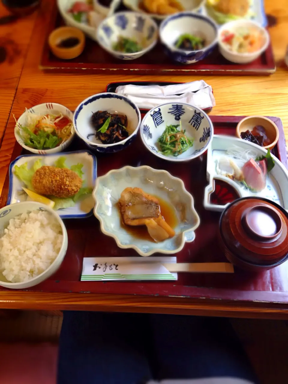 日替り定食|ashushikaママ♡さん