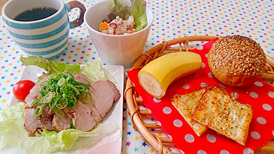 ダイエットお昼ごはん♪|みーさん