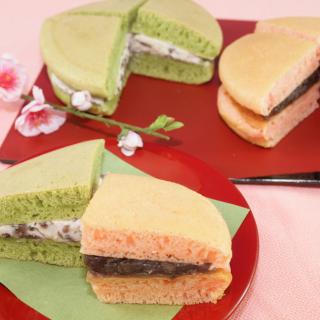 あんこ ホットケーキミックスのレシピと料理アイディア104件 Snapdish スナップディッシュ