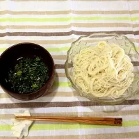 Snapdishの料理写真:素麺☆|みよこさん