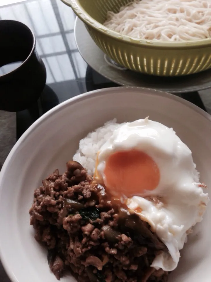 Snapdishの料理写真:朝ごはん|さくちゃんさん