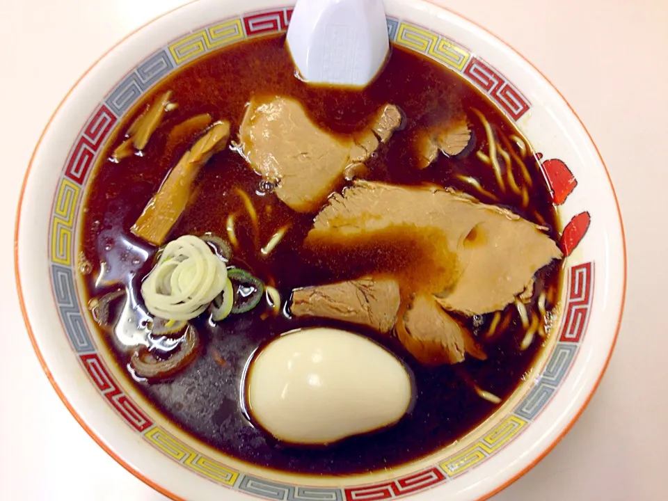 旭川ラーメン|たにゃきちさん