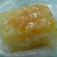 cassava cake|Jzel Fatallaさん