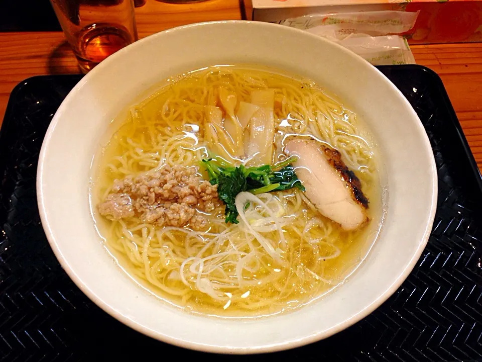 ラーメン|うどんくんさん