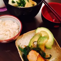 Snapdishの料理写真:One day dinner|KANAさん