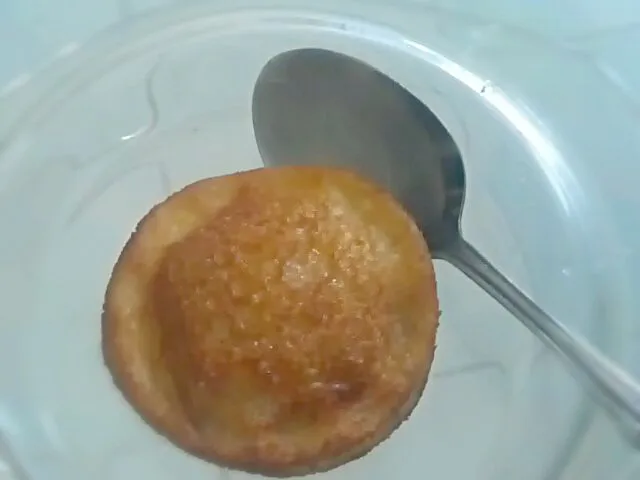 Aiskrim Goreng|Munirah Zakariahさん