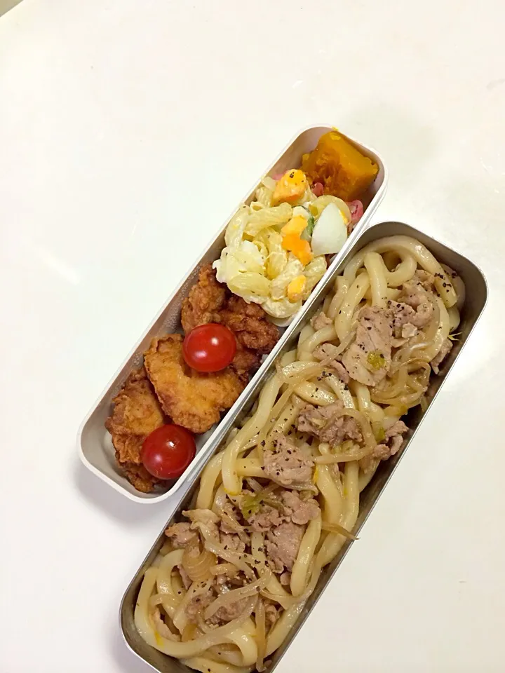 今日の俺弁当|ひろべえさん