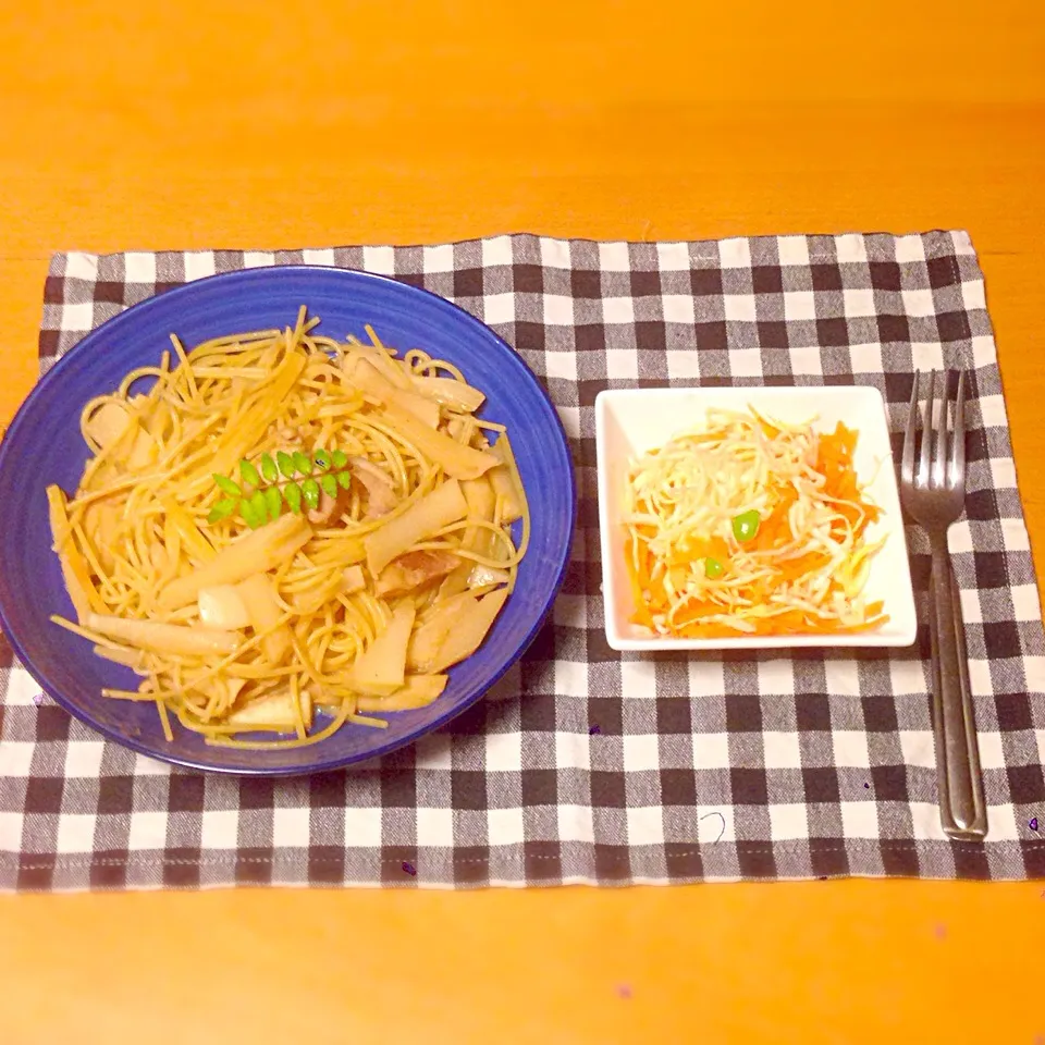 今日の晩御飯|yujimrmtさん