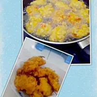 Chinese style corn pancake|l3ng311さん