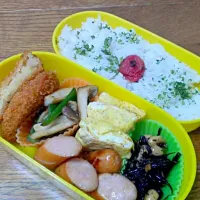 お弁当★゛|yacchさん