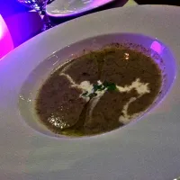 Mushroom soup|osakaさん