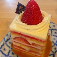 ごほうびスイーツ♥︎