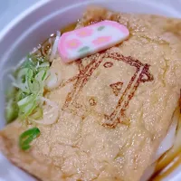 テレビちゃんうどん|芦田さん