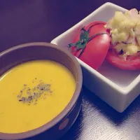 Snapdishの料理写真:アレンジ料理☆♪|わかなんさん