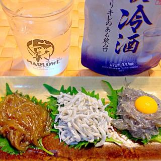 しらす 沖漬けのレシピと料理アイディア27件 Snapdish スナップディッシュ
