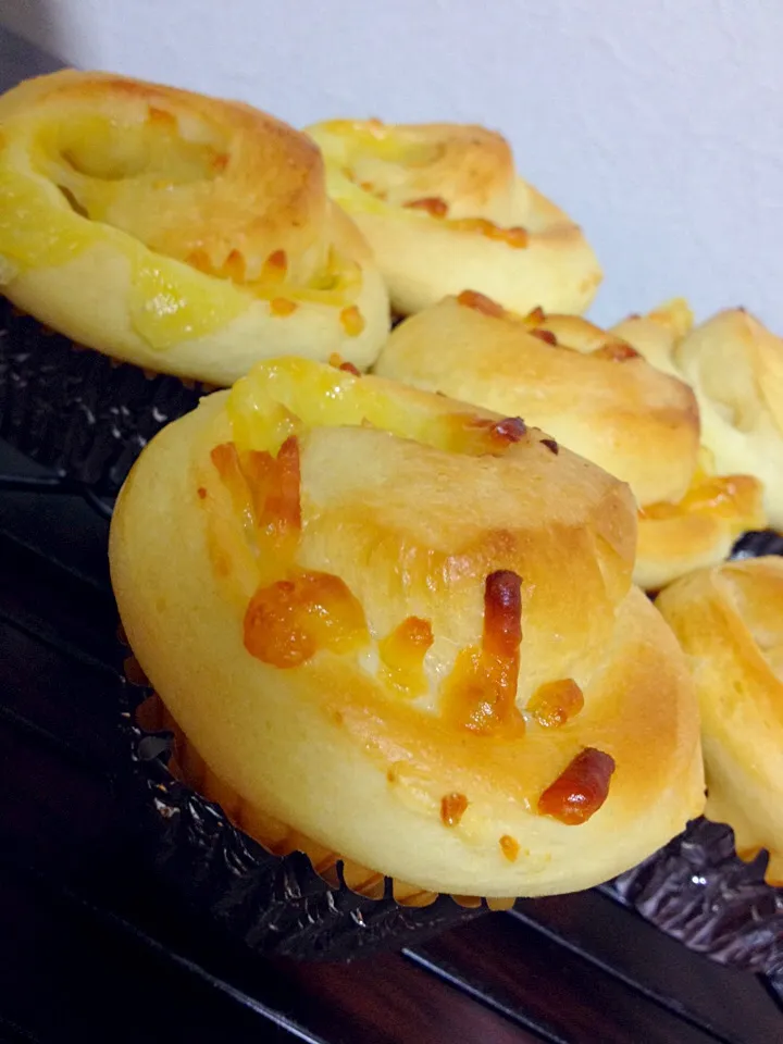 cheese bread|leeachan@gmail.comさん