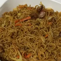 Yakisoba by Sheila|Sheila Satoさん