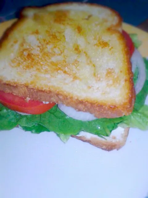 Vegetarian Sandwhich|Lesley Flowerさん