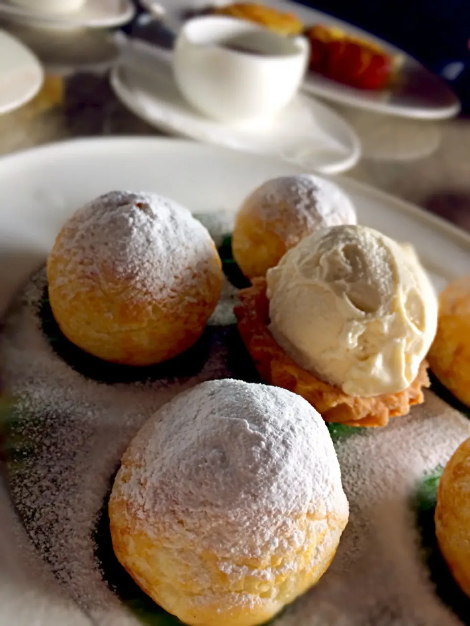 Poffertjes|nadya pertiwiさん