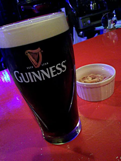 Guinness|☆Yumi☆さん