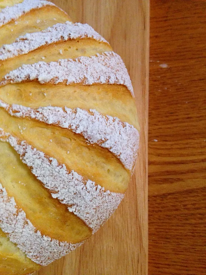 パン ブリエ|nononkoさん