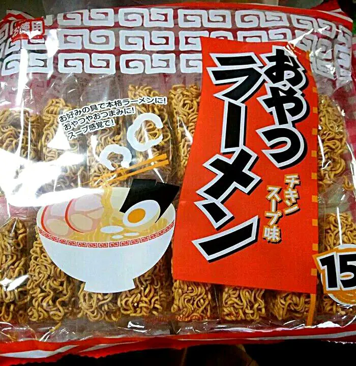 駄菓子屋気分を味わいたくて買っちゃった♪
子供の頃を思い出す…(*^^*)|Kashimanakitchenさん