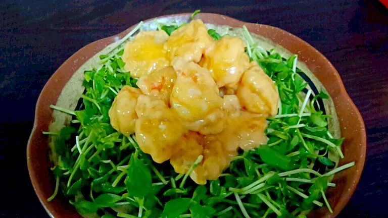 エビマヨ|TOMOMIさん