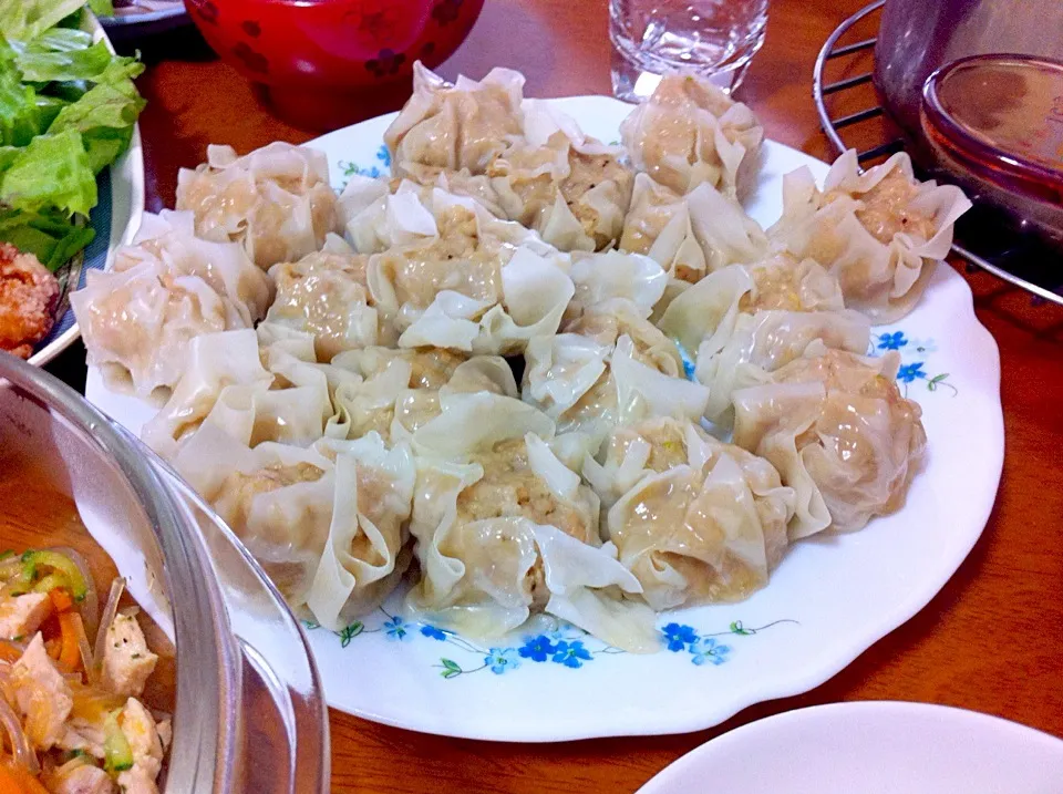 Shumai|Food Gardenさん