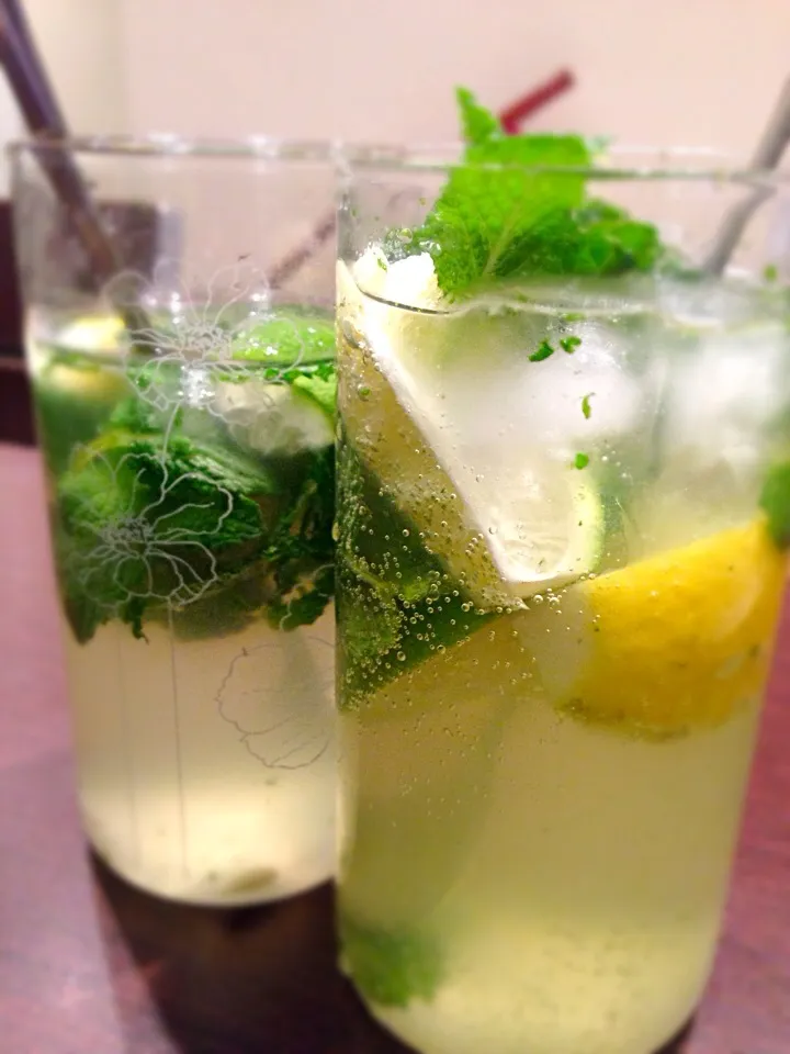 Mojito|Katecc10さん