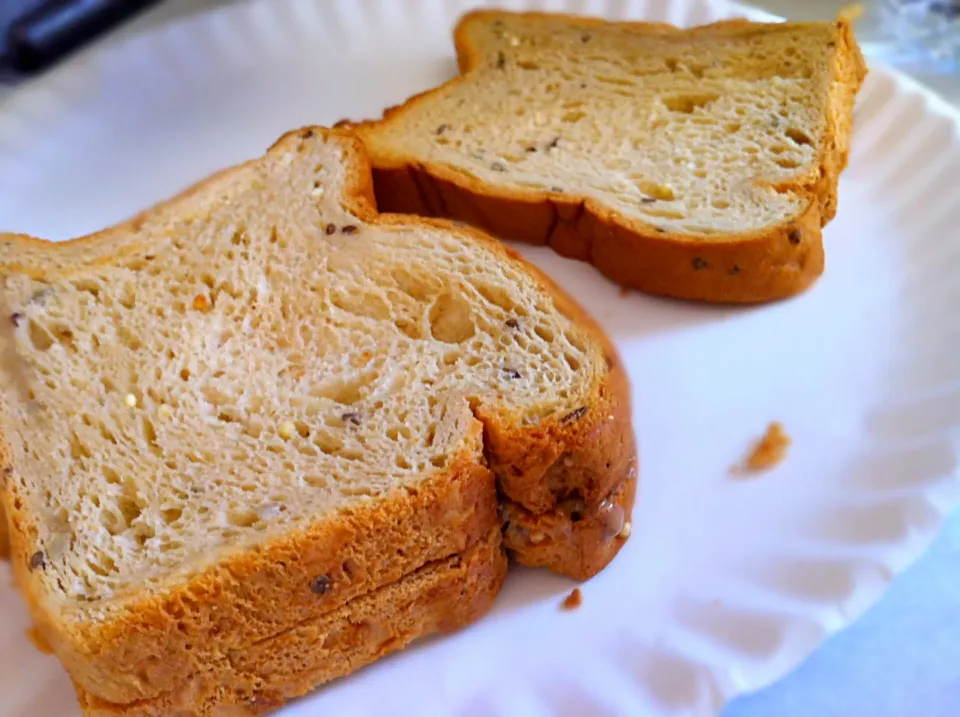 Multigrain Sandwiches|melissaさん