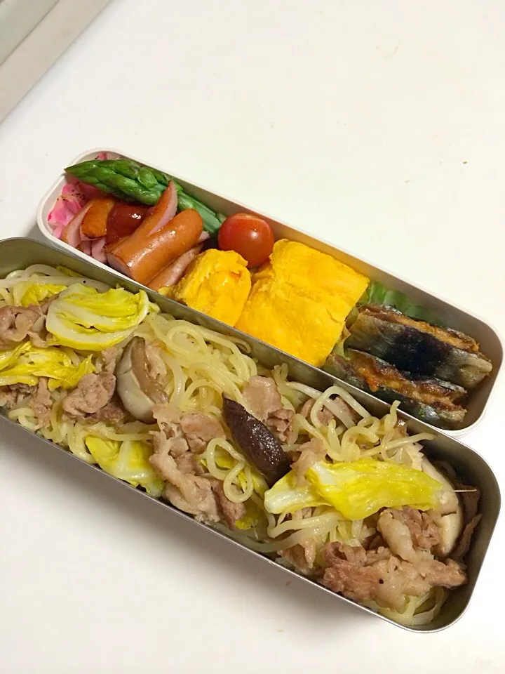 今日の俺弁|ひろべえさん