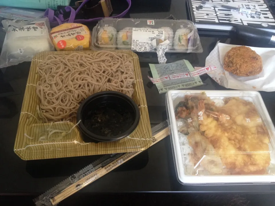 Snapdishの料理写真:GW大食いキャンペーン|とーる(様)さん