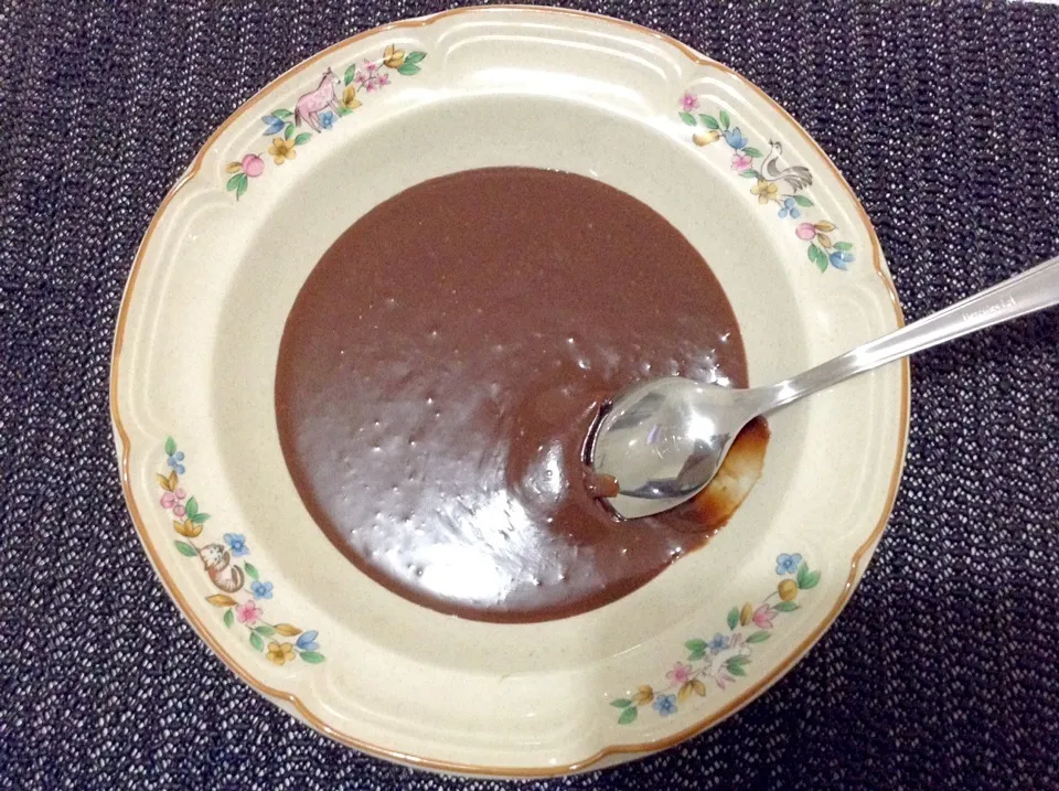 Brigadeiro de colher|Fabi Shionoさん