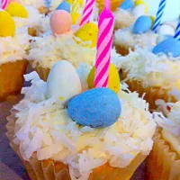 Easter cupcakes|Angie M.さん