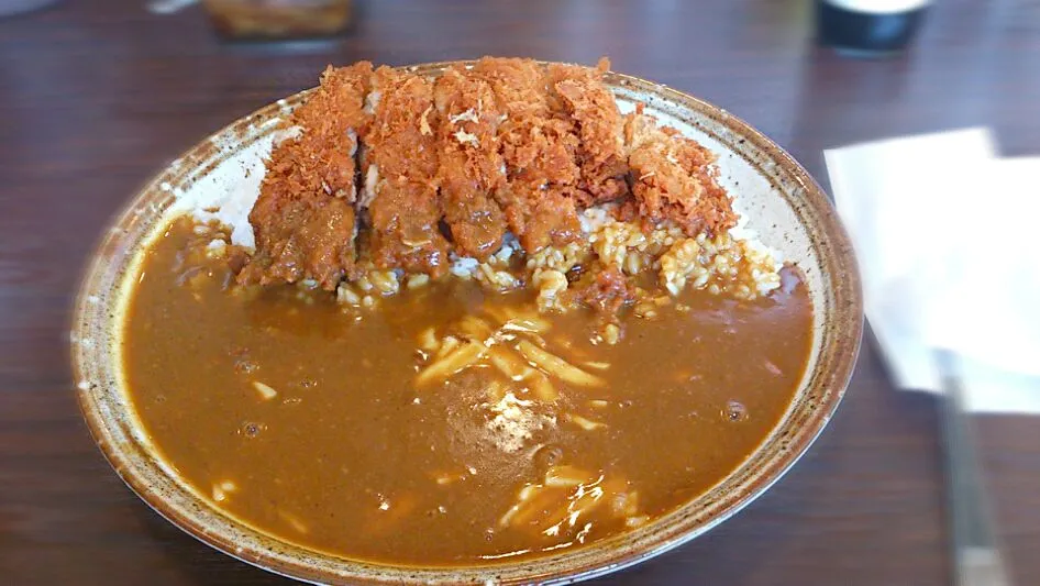 ココイチ 手仕込チキンカツチーズカレー(ご飯400g)|ミナミ ヒロヤさん