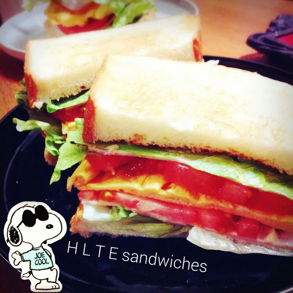 🍞Lunch Time❕☂o(・ω・｡)⁝☁|🌜 miaow 🌞さん