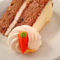 carrot cake|rinariさん