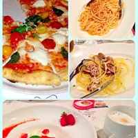 Snapdishの料理写真:イタリア料理|たかままさん