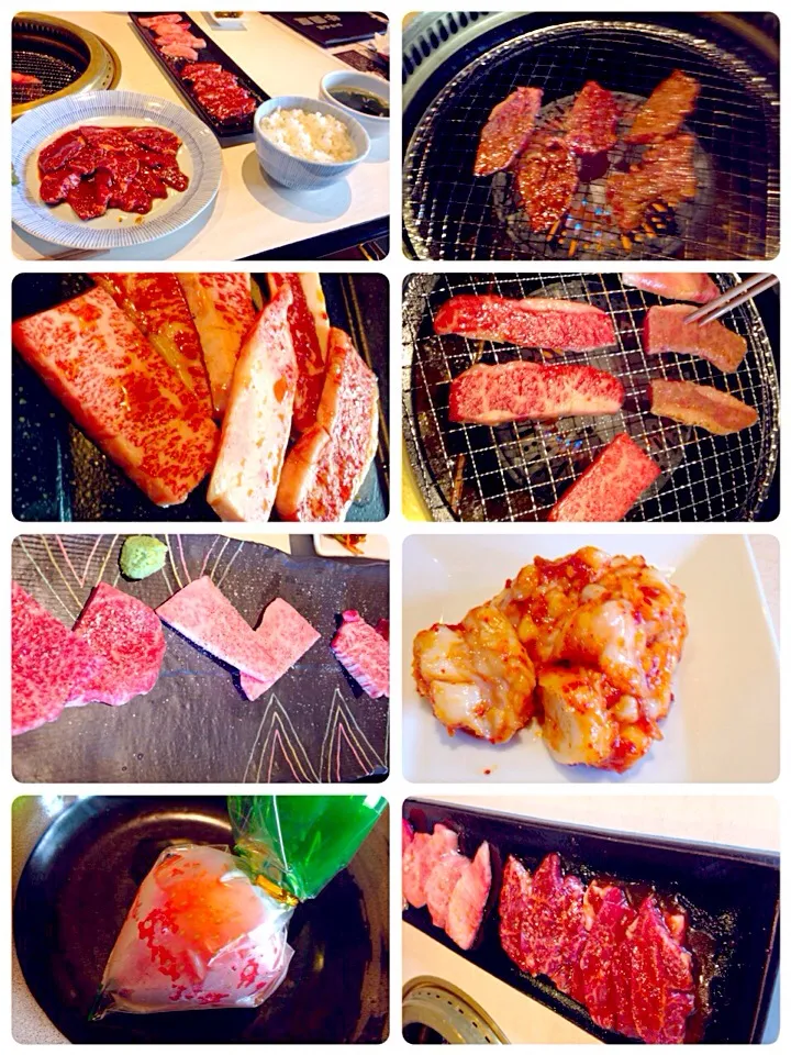 29日は牛国屋で焼肉🍖|マニラ男さん