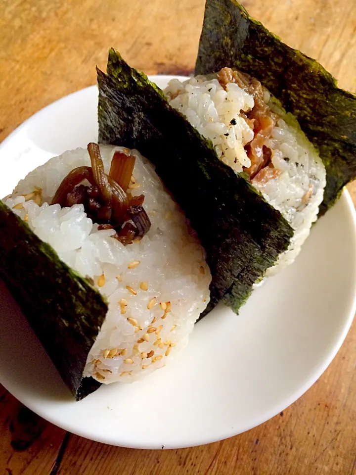 Snapdishの料理写真:今日のお弁当‼︎|Yoshinobu Nakagawaさん