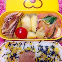 お弁当♡|Yoko Hosonoさん